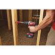 Аккумуляторная ударная дрель-шуруповерт Milwaukee M18 BPD-0 (без акк. и з/у) – №5