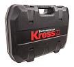 Перфоратор Kress KU334 SDS-max, в кейсе – №7