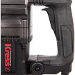 Перфоратор Kress KU330 1100Вт SDS-max, в кейсе – фото №4 Перфоратор Kress KU330 1100Вт SDS-max, в кейсе – №4