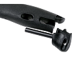 Нож Morakniv Companion Spark Black с огнивом (13567) – №5
