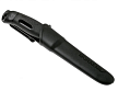 Нож Morakniv Companion Spark Black с огнивом (13567) – №6