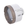 Сверло алмазное по керамике Diam Extra Line V-Tech 68х35хМ14 – №3