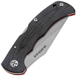 Нож Boker Magnum Most Wanted (01SC078) – фото №4 Нож Boker Magnum Most Wanted (01SC078) – №4