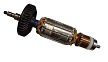 Якорь (ротор) для УШМ Makita GA 9560 – №1