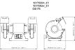 Станок заточной Metabo DS 175 – №2