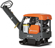 Виброплита бензиновая Husqvarna LG 204 реверсивная – №2