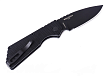 Нож Pro-Tech Strider MagnaCut с рукоятью Black Textured Aluminium (PT207) – №4