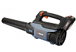 Аккумуляторная воздуходувка Senix BLAX2-M1-EU SET (1х4,0 Ач) – №3