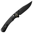 Нож Benchmade Crooked River Mini (CU15085-BK-M4) – фото №2 Нож Benchmade Crooked River Mini (CU15085-BK-M4) – №2