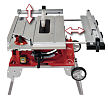 Пила циркулярная стационарная Einhell TE-CC 250 UF – фото №5 Пила циркулярная стационарная Einhell TE-CC 250 UF – №5
