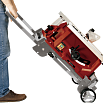 Пила циркулярная стационарная Einhell TE-CC 250 UF – фото №6 Пила циркулярная стационарная Einhell TE-CC 250 UF – №6