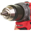 Аккумуляторная дрель-шуруповерт Milwaukee M12 FDD-202X FUEL (2х2,0 Aч) – фото №2 Аккумуляторная дрель-шуруповерт Milwaukee M12 FDD-202X FUEL (2х2,0 Aч) – №2