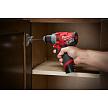 Аккумуляторная ударная дрель-шуруповерт Milwaukee M12 FPD-202X FUEL (2х2,0 Ач) – №4