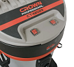 Пылесос промышленный Crown CT42029 – фото №3 Пылесос промышленный Crown CT42029 – №3