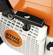 Пила цепная бензиновая Stihl MS 250 45 см – фото №5 Пила цепная бензиновая Stihl MS 250 45 см – №5