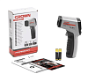 Термодетектор Crown CT44037 – фото №4 Термодетектор Crown CT44037 – №4