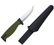 Нож HL Outdoor Green+Black D2 (VT209) – фото №4 Нож HL Outdoor Green+Black D2 (VT209) – №4