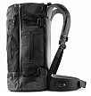 Рюкзак туристический Matador GlobeRider 45L черный – №2