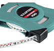 Лента геодезическая мерная Kraftool 100 м стальная (34185-100) – №2