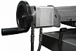 Станок ленточнопильный полуавтоматический Jet MBS-1010VDAS – №8