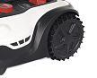 Газонокосилка-робот Zimani Automower 312 – фото №4 Газонокосилка-робот Zimani Automower 312 – №4
