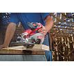 Аккумуляторная циркулярная пила Milwaukee M12 CCS44-0 FUEL (без акк. и з/у) – №3
