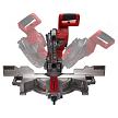 Аккумуляторная торцовочная пила Milwaukee M18 FMS254-0 FUEL (без акк. и з/у) – фото №3 Аккумуляторная торцовочная пила Milwaukee M18 FMS254-0 FUEL (без акк. и з/у) – №3