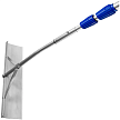 Скребок для удаления снега с крыши Truper ROOF-RK (33901) – №3