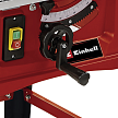 Пила циркулярная стационарная Einhell TC-TS 254 eco – №2