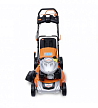 Газонокосилка бензиновая Villartec MB 4053T – №2