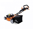 Газонокосилка бензиновая Villartec MB 4053T – №4