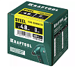 Заклепки вытяжные Kraftool Steel 4,8x8 мм стальные (500 шт) – фото №2 Заклепки вытяжные Kraftool Steel 4,8x8 мм стальные (500 шт) – №2