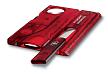 Швейцарская карточка Victorinox SwissCard Classic 13 пр. (0.7100.T) – №4