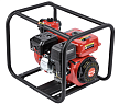 Мотопомпа бензиновая Elitech МБ 350 Д 50 В – №3