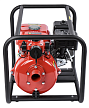 Мотопомпа бензиновая Elitech МБ 350 Д 50 В – №5