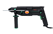 Перфоратор DWT SBHP08-26 BMC SDS-Plus – №2