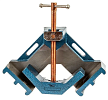 Тиски станочные Wilton 110 мм угловые (65015EU) – №2