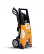 Мойка высокого давления Villartec RE230 – №3