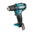 Набор аккумуляторных инструментов Makita CLX237 – №2