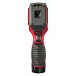 Аккумуляторный тепловизор Milwaukee M12 TD-201B (Li-Ion 2Ач) – фото №2 Аккумуляторный тепловизор Milwaukee M12 TD-201B (Li-Ion 2Ач) – №2