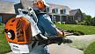 Ранцевое воздуходувное устройство Stihl BR 600 – фото №5 Ранцевое воздуходувное устройство Stihl BR 600 – №5