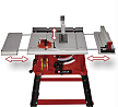 Пила циркулярная стационарная Einhell TC-TS 2225 U – фото №3 Пила циркулярная стационарная Einhell TC-TS 2225 U – №3
