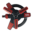 Разбрызгиватель Elitech Garden SP 006R круговой – фото №3 Разбрызгиватель Elitech Garden SP 006R круговой – №3