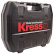 Перфоратор Kress KU330 1100Вт SDS-max, в кейсе – №5