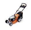 Газонокосилка бензиновая Villartec MB 3046T – фото №4 Газонокосилка бензиновая Villartec MB 3046T – №4
