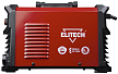 Сварочный аппарат Elitech АИС 200 ЖК – фото №4 Сварочный аппарат Elitech АИС 200 ЖК – №4
