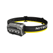 Фонарь налобный Nitecore HA23 UHE – фото №3 Фонарь налобный Nitecore HA23 UHE – №3