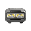 Фонарь налобный Nitecore HA23 UHE – фото №4 Фонарь налобный Nitecore HA23 UHE – №4