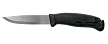 Нож Morakniv Companion Spark Black с огнивом (13567) – №2