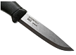 Нож Morakniv Companion Spark Black с огнивом (13567) – №4